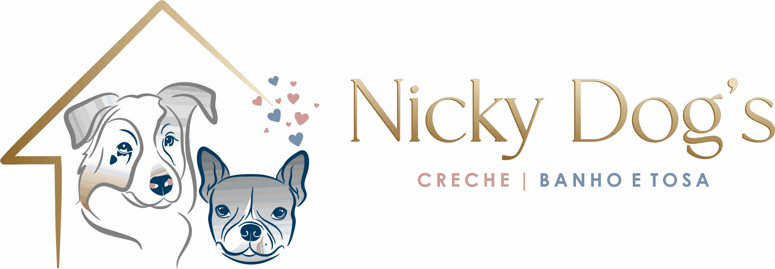 © 2025 Nicky Dog's 